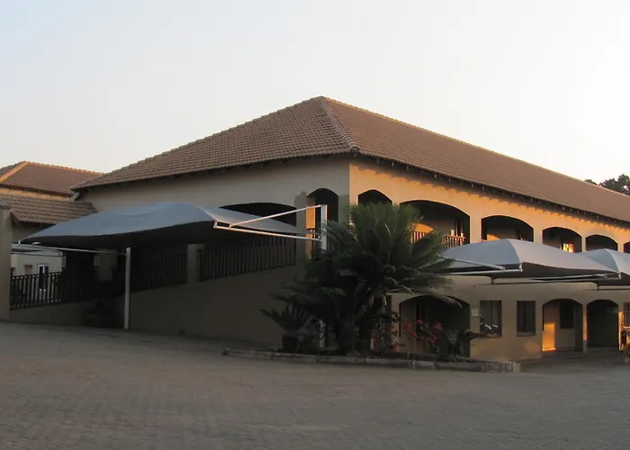 Ivory Tusk Lodge