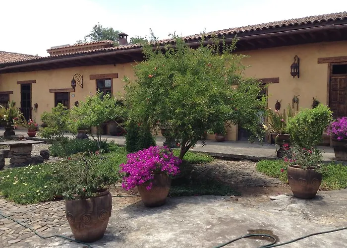 Meson De San Antonio