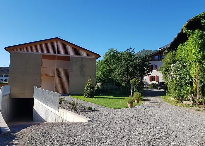 Lahnhof