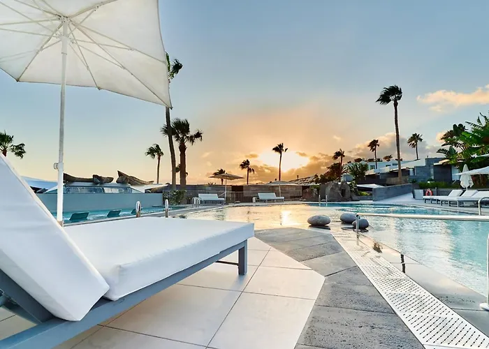 Luxe hotel: La Isla Y El Mar, Hotel Boutique (Adults Only)