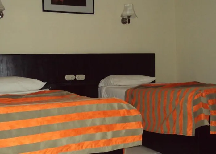 Elysees Apartment
