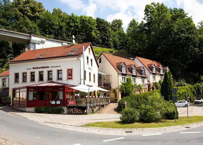 Brueckenschaenke