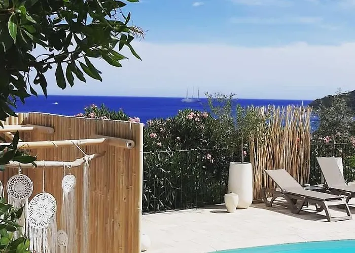 La Cote Bleue