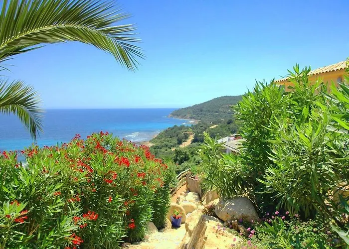 La Cote Bleue
