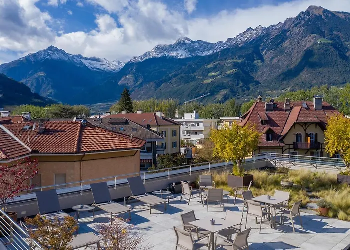 Villa Hedy