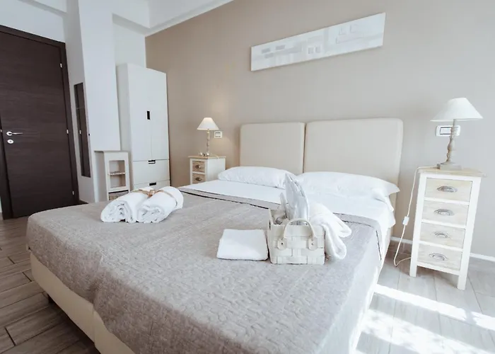 Hotel with Tennis: Wanderlust Relais Vaticano