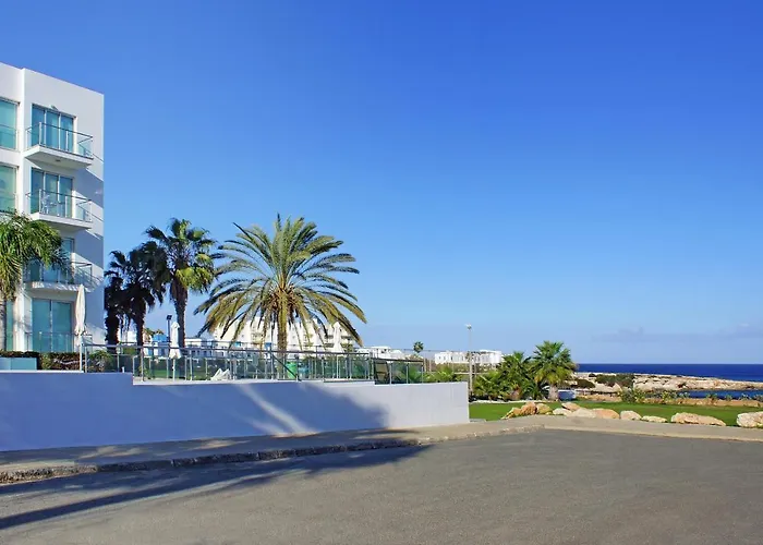Coralli Beachfront Resort