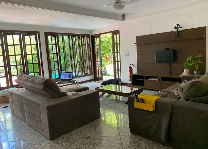 Hotel que aceita animais de estimação: Guesthouse Mata da Praia
