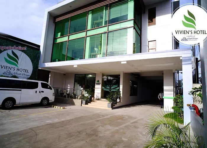 Vivien'S