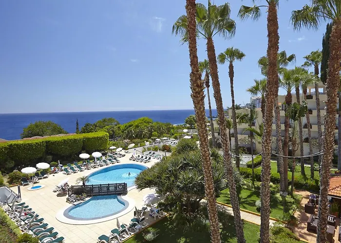Suite Eden Mar - Portobay