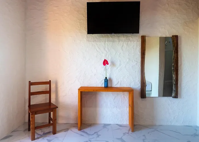 Hotel de lujo: The S Boutique Hotel