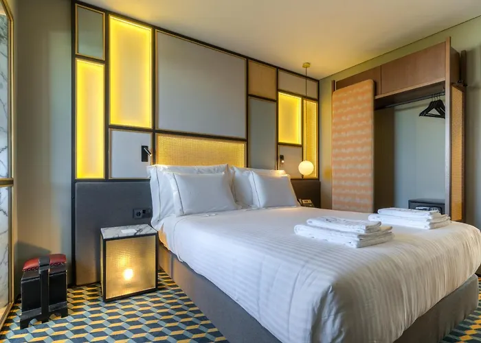 The Convo Porto Hotel & Apartment