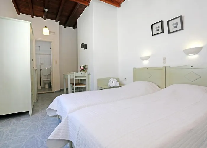  Morfoula'S Studios