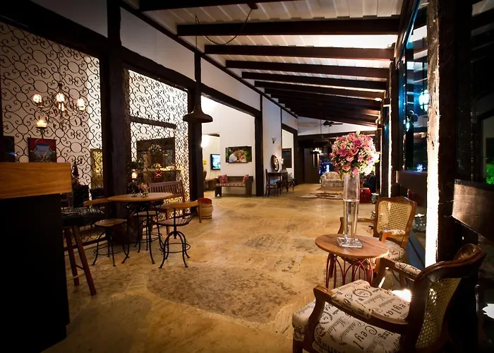 Casa Da Quineira Boutique