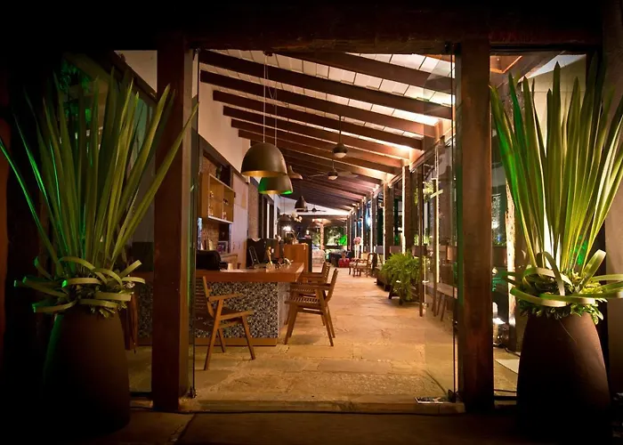 Casa Da Quineira Boutique