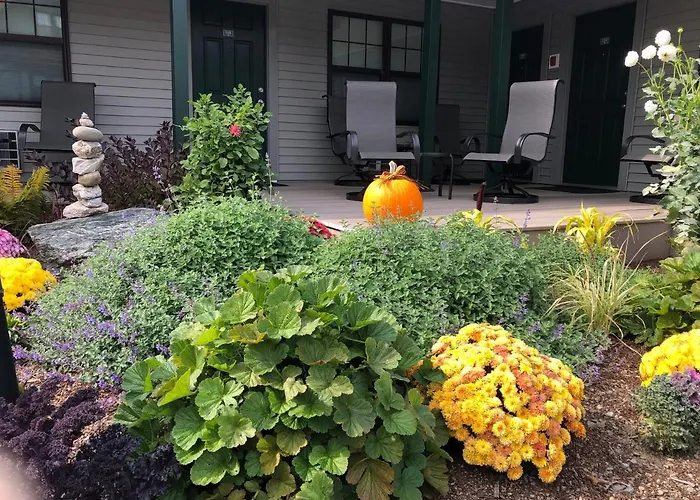 3 star hotel: Island Place