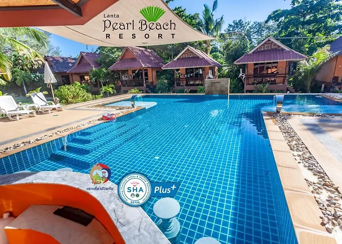 Family Friendly Hotels 