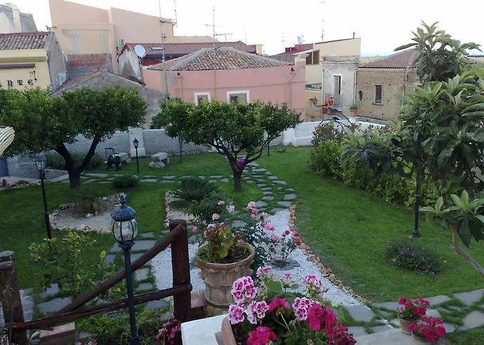  L'Antico Borgo