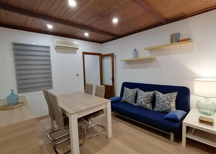 Spacious
