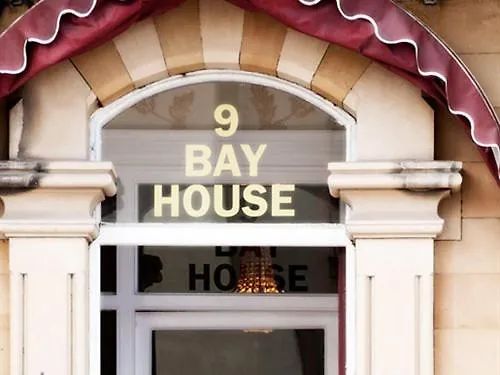 Vacation rental: Bay House