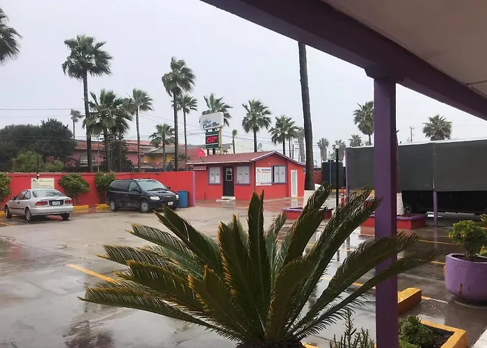 Costa Mar