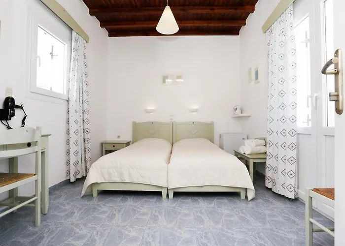  Morfoula'S Studios