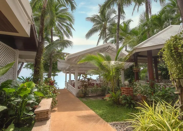 Sans Souci Samui