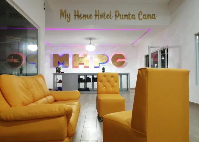  My Home