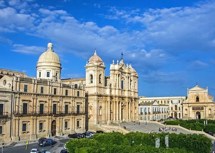 Landolina Palace Hotel