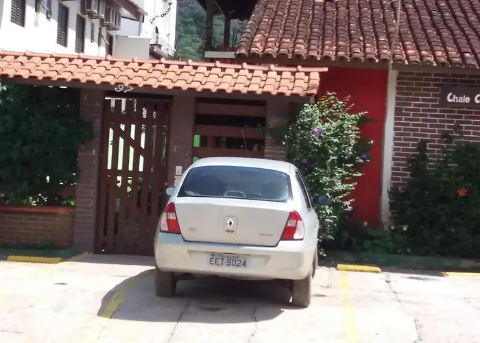 Chale Colonial