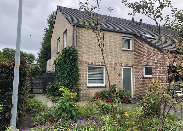 Hotel met uitzicht: Het Nekkerhof B&Bio