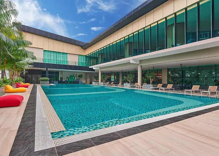 Four Points By Sheraton