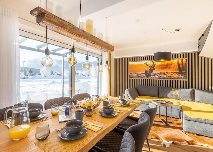  Alpenlodge