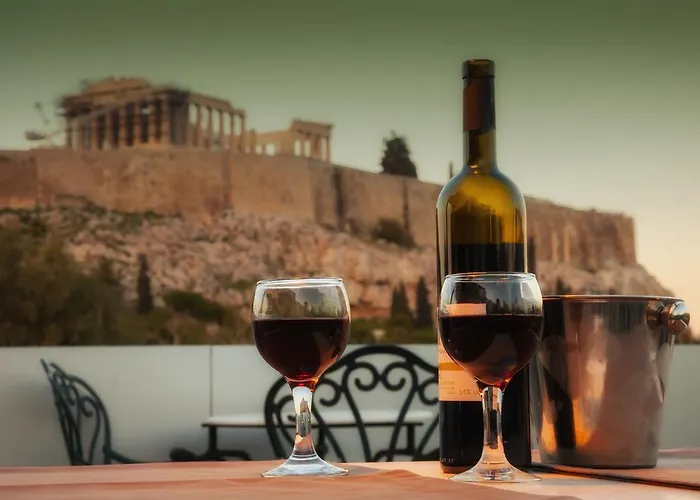 Acropolis View