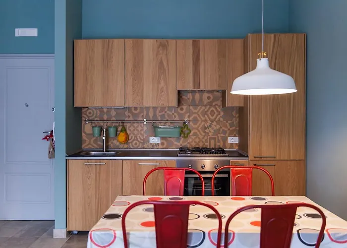 Hotels With Four Stars B&B Portorosso