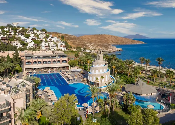 Selectum Collection Bodrum