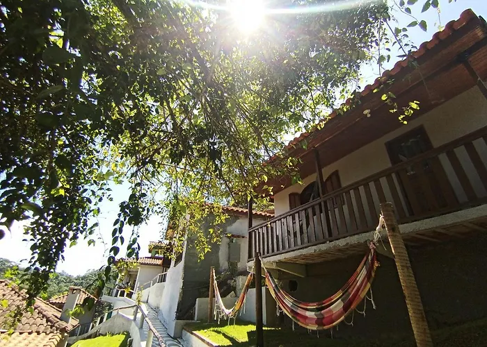 Pousada Da Santina