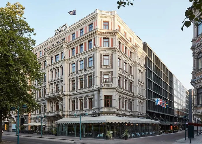 Dog friendly hotels Kaemp
