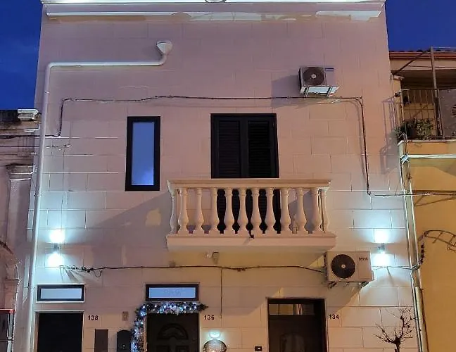 Albergo economico: B&B White House