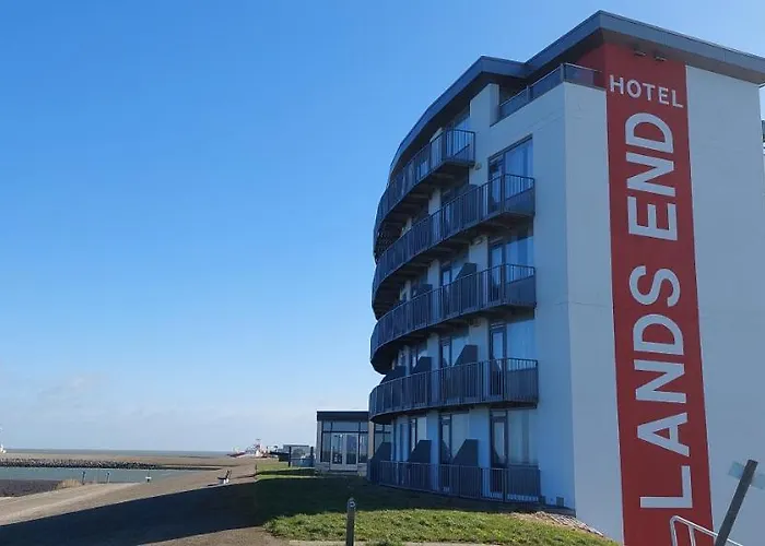 Hotel Am Lands End