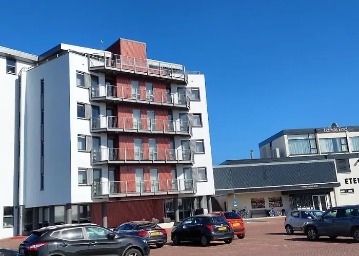 Hotel Am Lands End