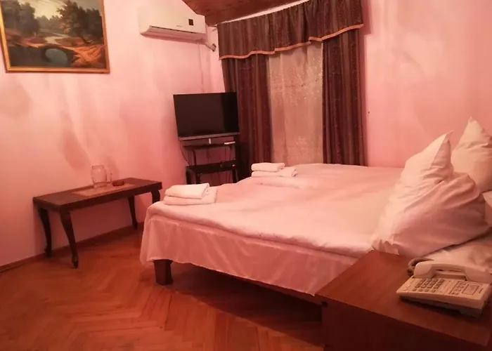 3-Sterne-Hotel: Holiday Georgia