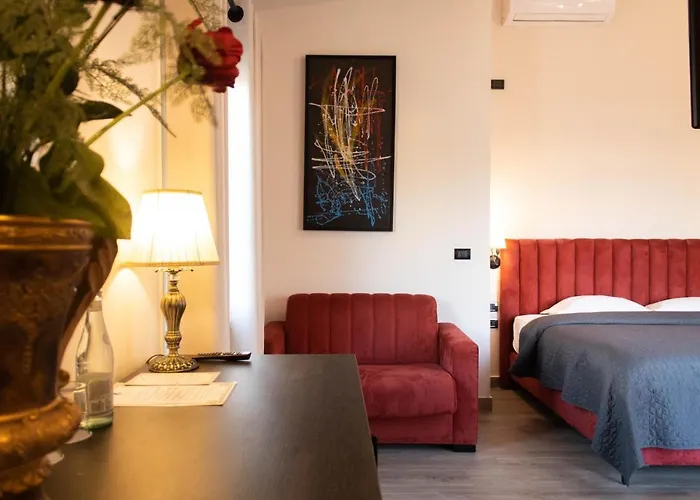 Hotel familiar: Venis Hotel
