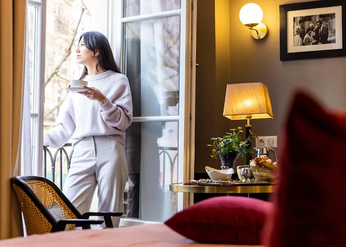 Familiehotel: Welcome Hotel