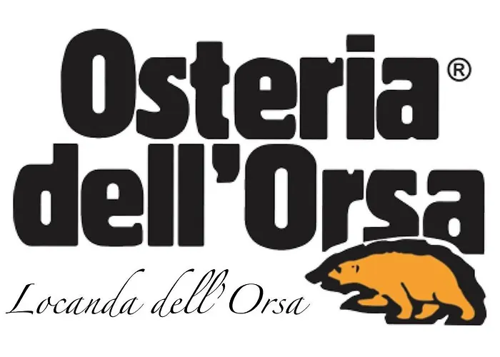  Locanda Dell'Orsa