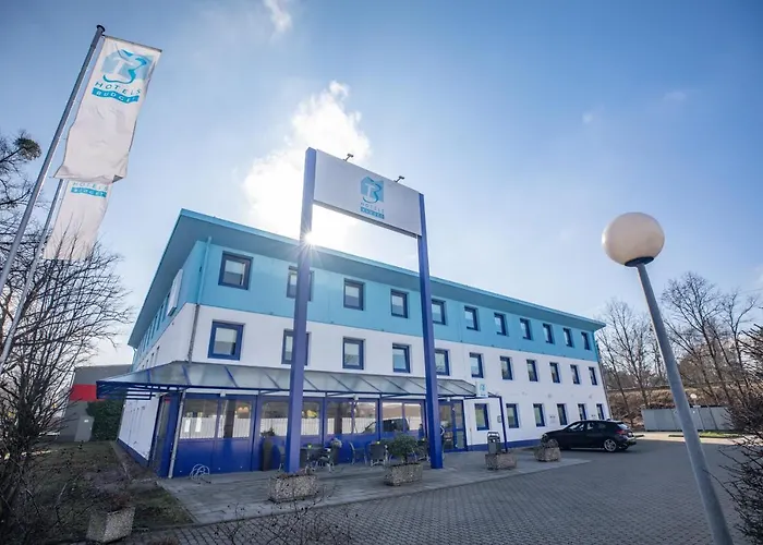 T3 Budget Berlin