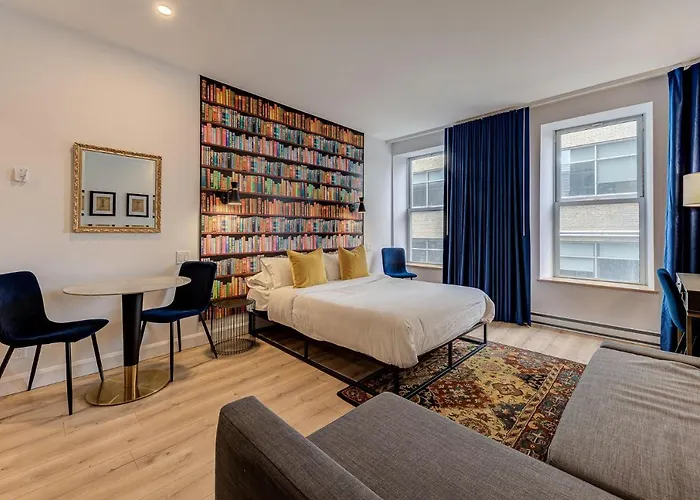 Vacation rental: Les Lofts Du Theatre