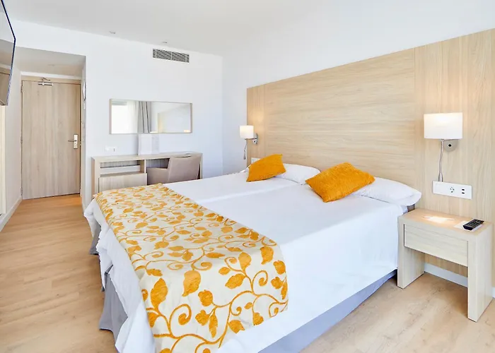 Hotel Ilusion Moreyo - Adults Only