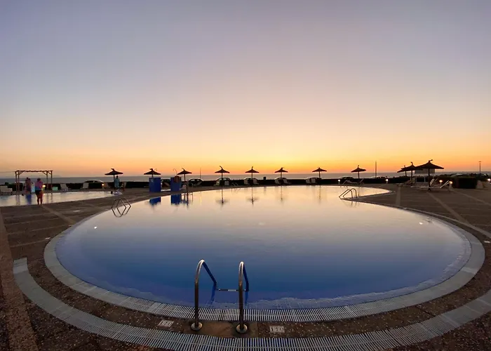 Rvhotels Sea Club Menorca