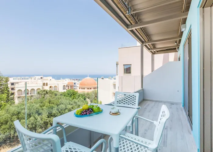 Hotel Spa: Menta City Boutique Hotel